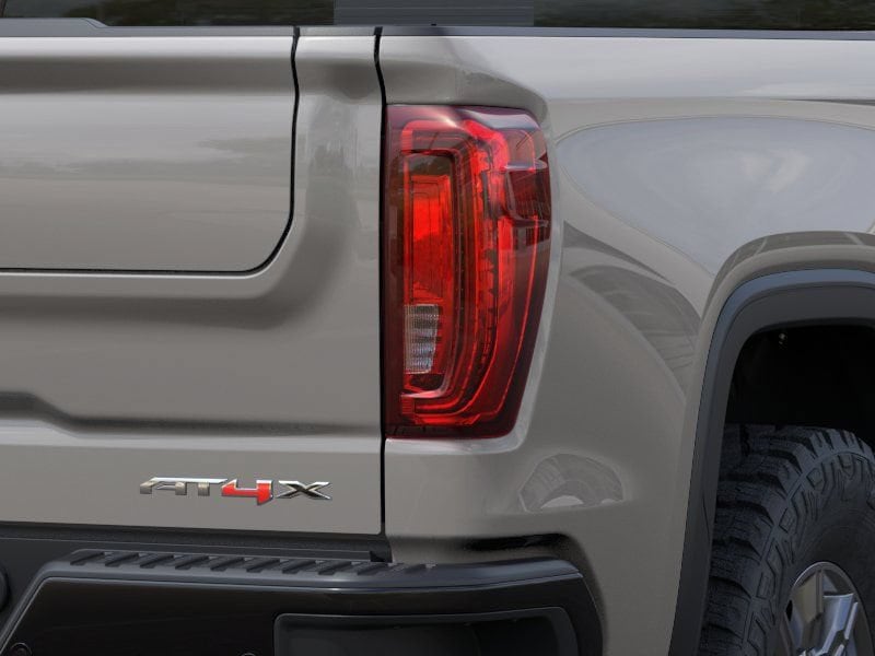 2026 GMC Sierra 1500 AT4X - Photo 10