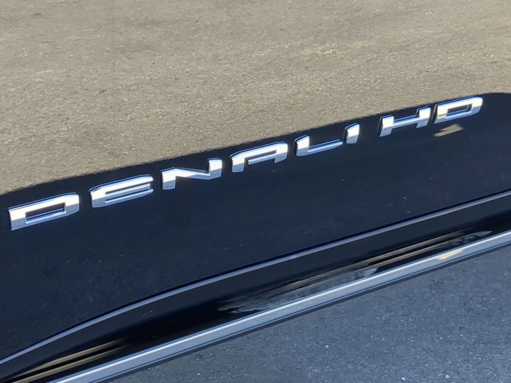 2026 GMC Sierra 2500HD Denali Ultimate - Photo 32