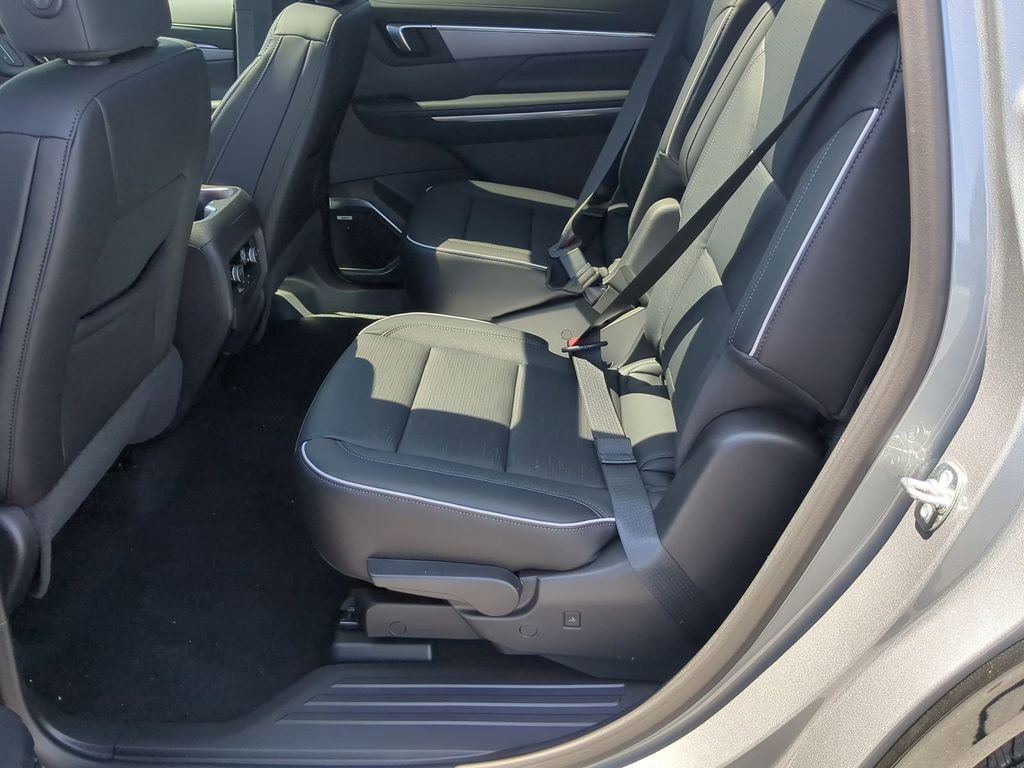 2026 Buick Enclave Sport Touring - Photo 24