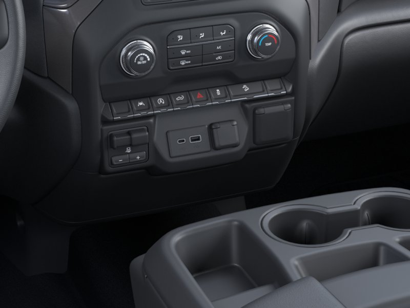 2026 GMC Sierra 1500 Pro - Photo 53
