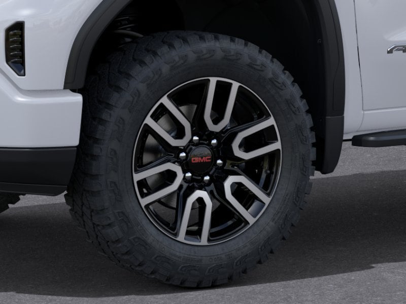 2026 GMC Sierra 1500 AT4 - Photo 9