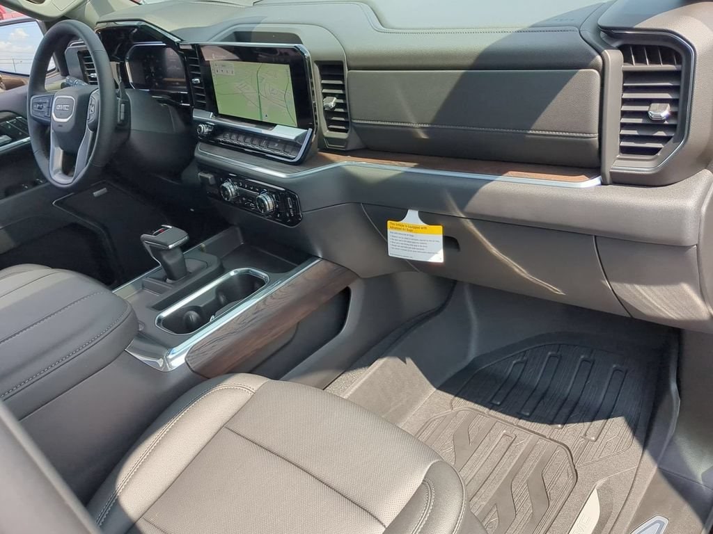 2026 GMC Sierra 1500 SLT - Photo 27