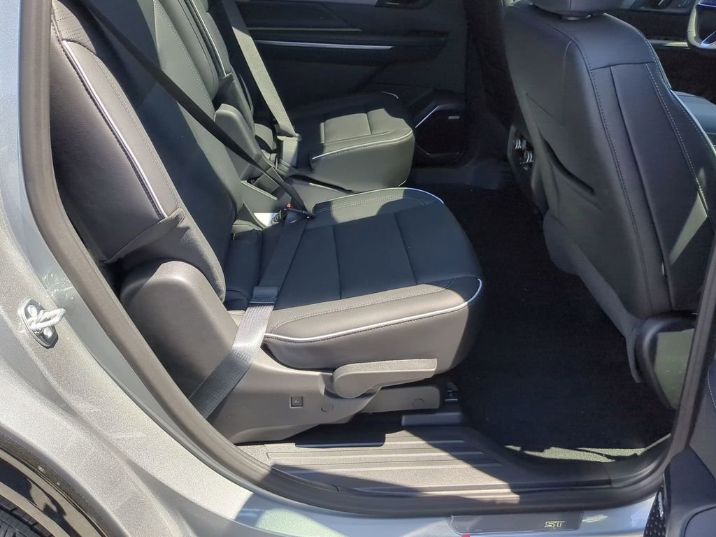 2026 Buick Enclave Sport Touring - Photo 26