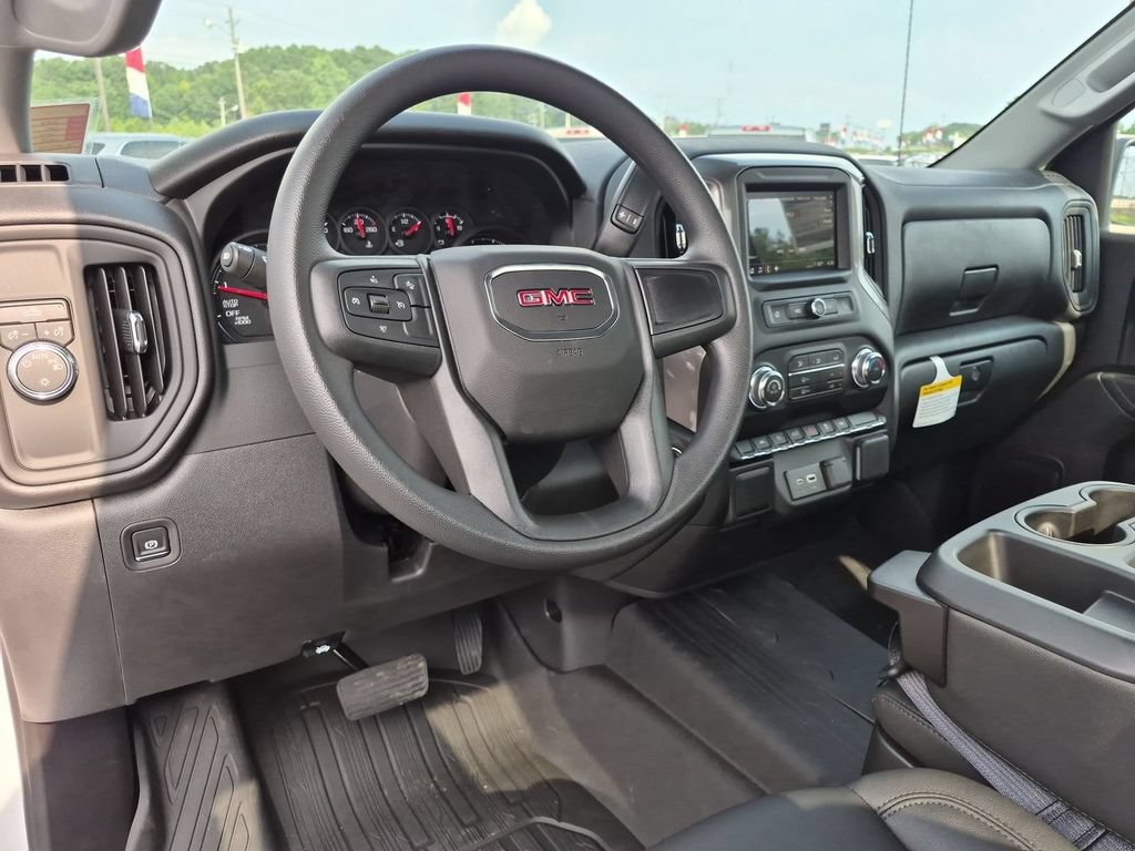 2026 GMC Sierra 1500 Pro - Photo 18