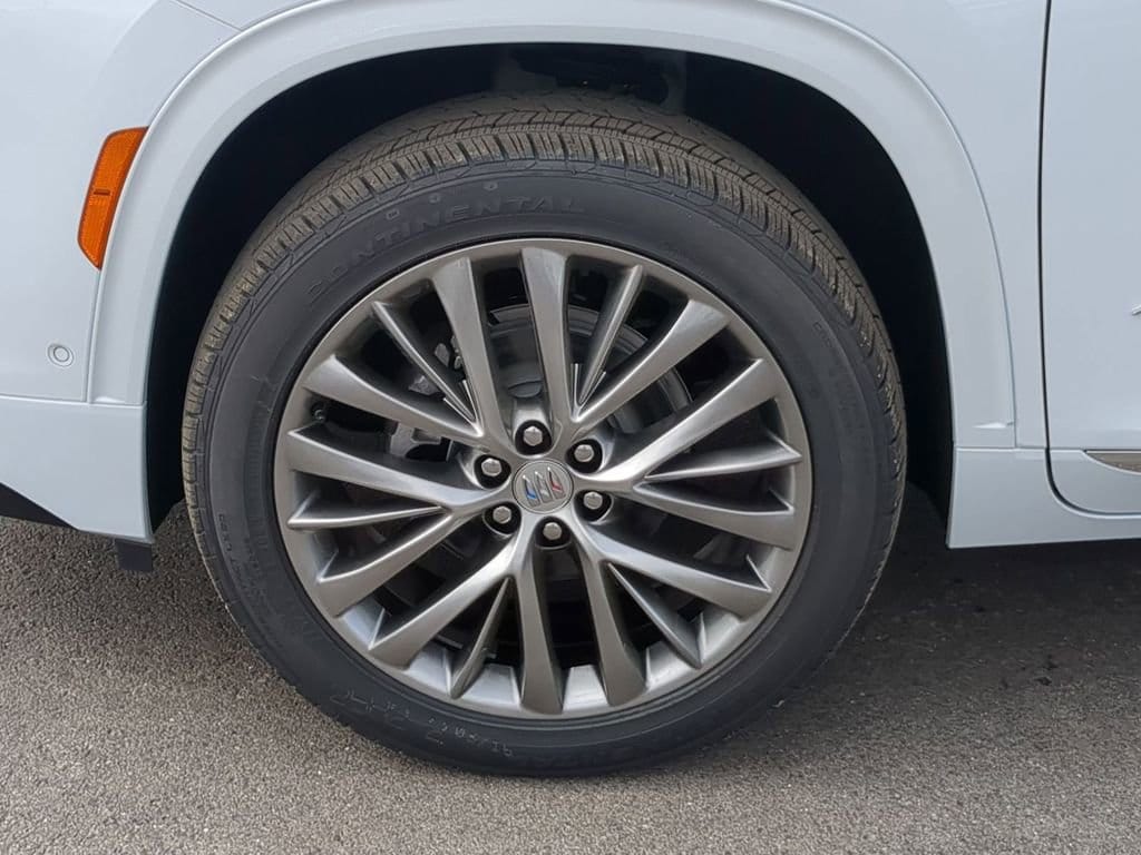 2026 Buick Enclave Avenir - Photo 33