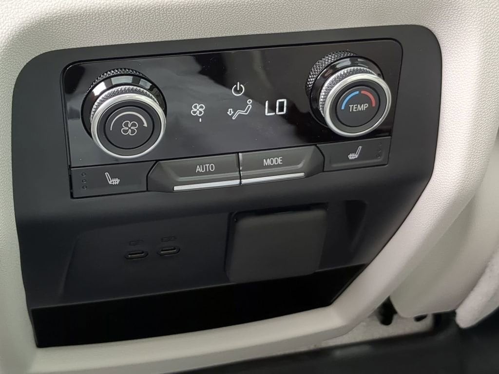 2026 Buick Enclave Avenir - Photo 21