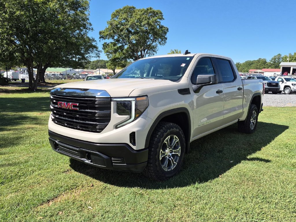 2026 GMC Sierra 1500 Pro - Photo 7
