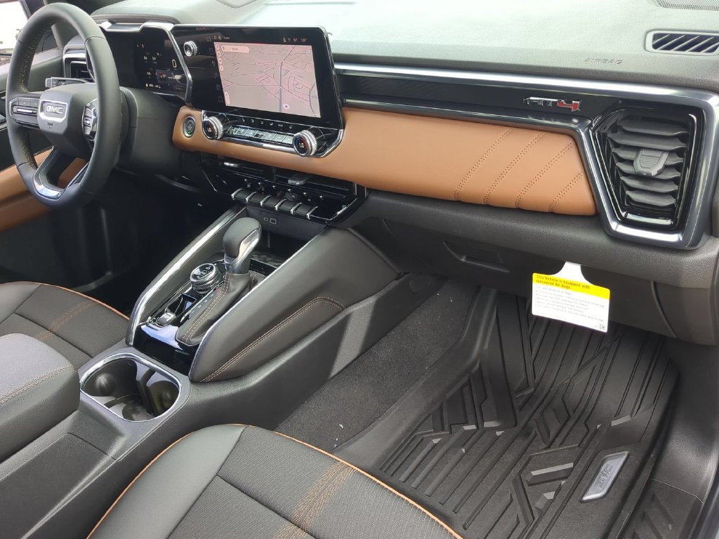 2026 GMC Canyon AT4 - Photo 26