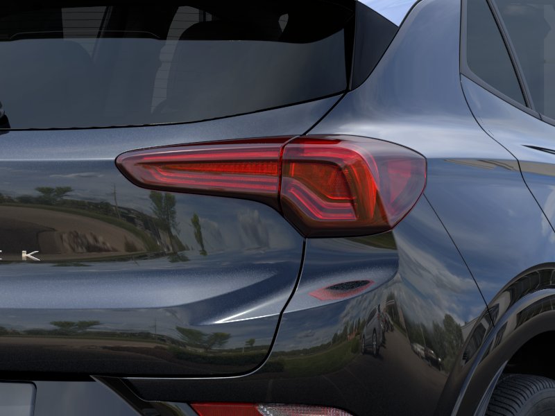 2026 Buick Encore GX Sport Touring - Photo 11