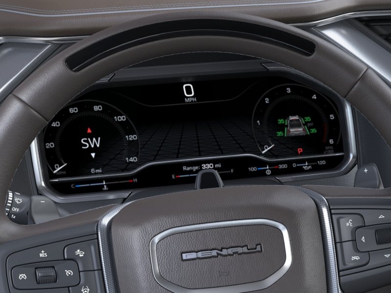 2026 GMC Sierra 1500 Denali - Photo 49