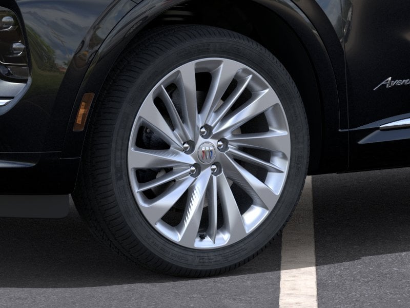 2026 Buick Envision Avenir - Photo 43