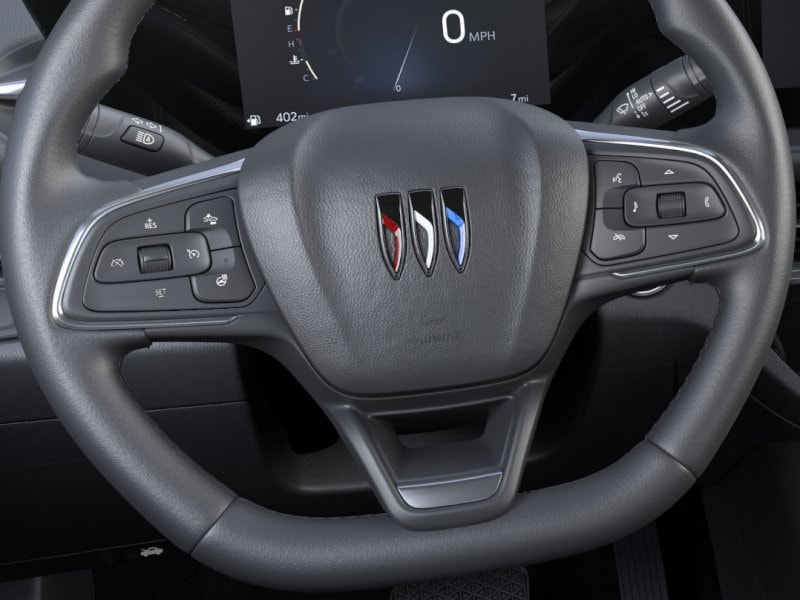 2026 Buick Envista Sport Touring - Photo 49