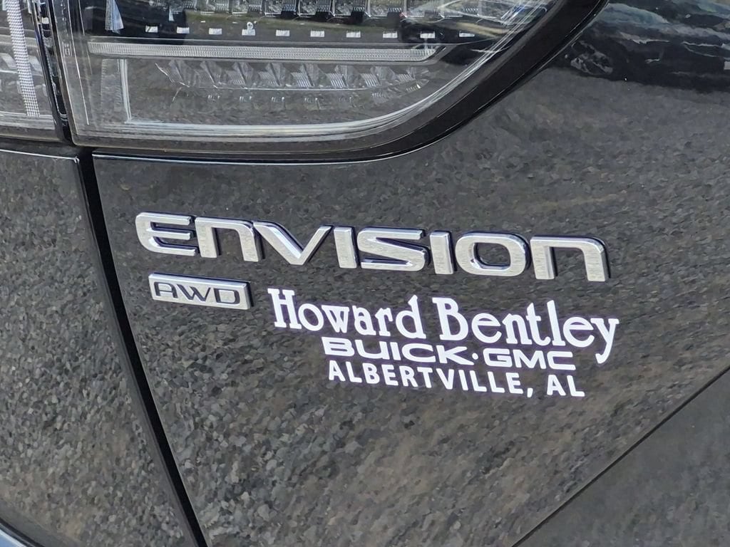 2026 Buick Envision Avenir - Photo 32