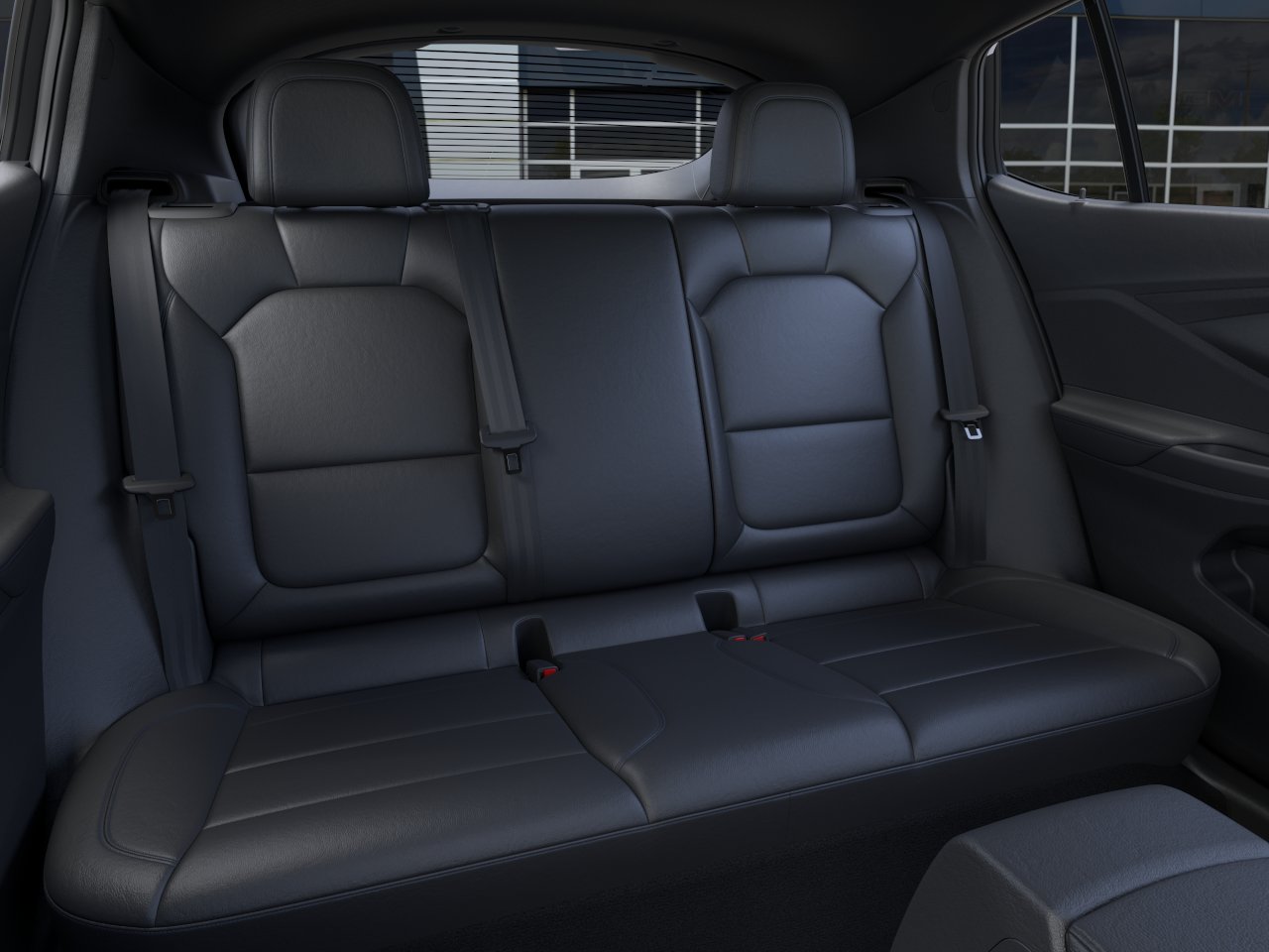 2026 Buick Envista Sport Touring - Photo 47