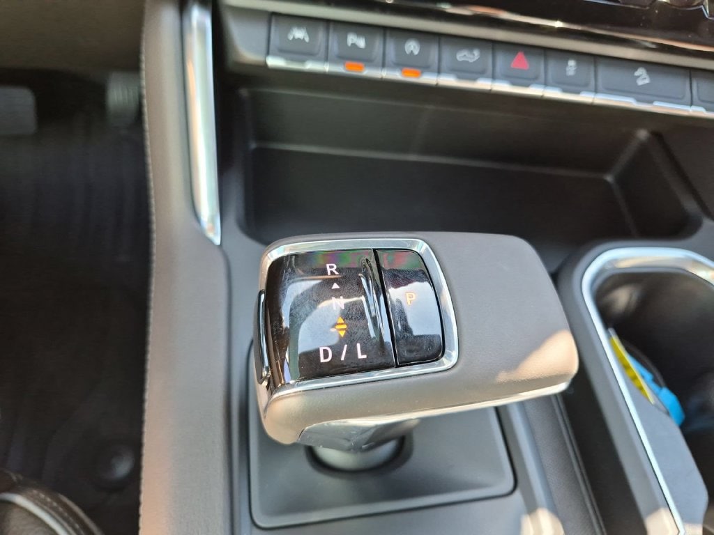 2026 GMC Sierra 1500 Denali - Photo 14