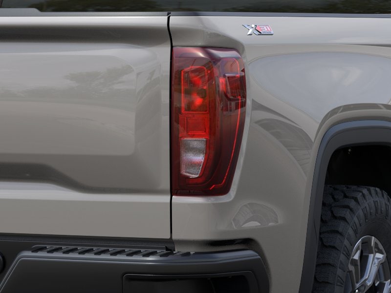 2026 GMC Sierra 1500 Pro - Photo 41
