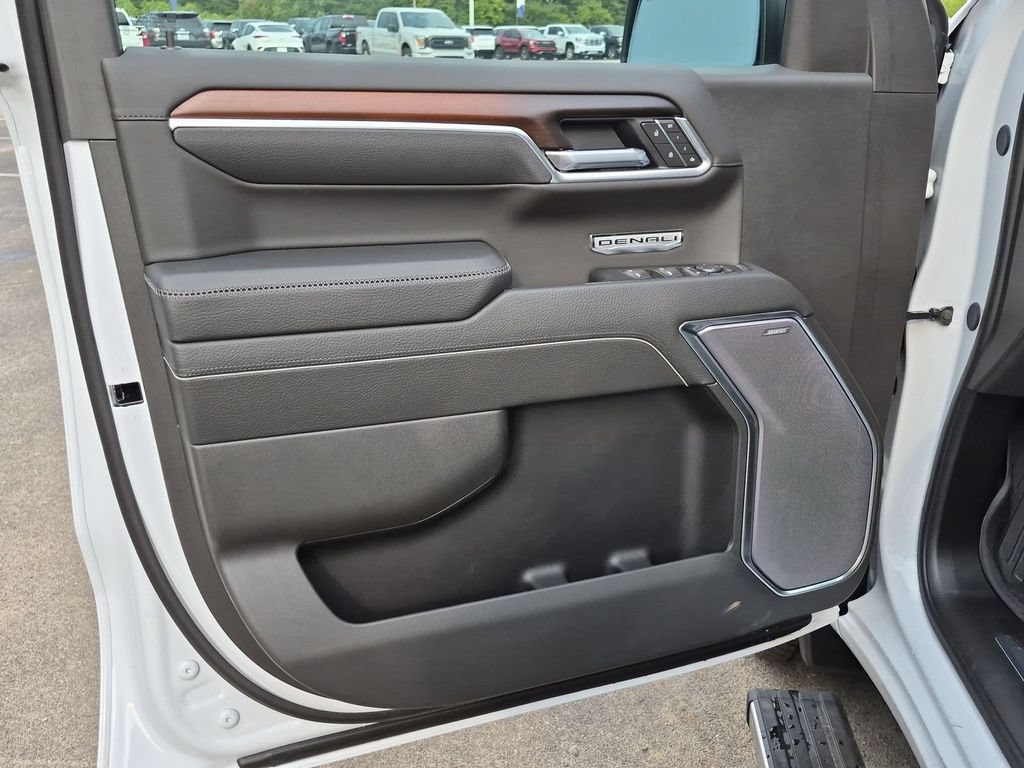 2026 GMC Sierra 1500 Denali - Photo 22