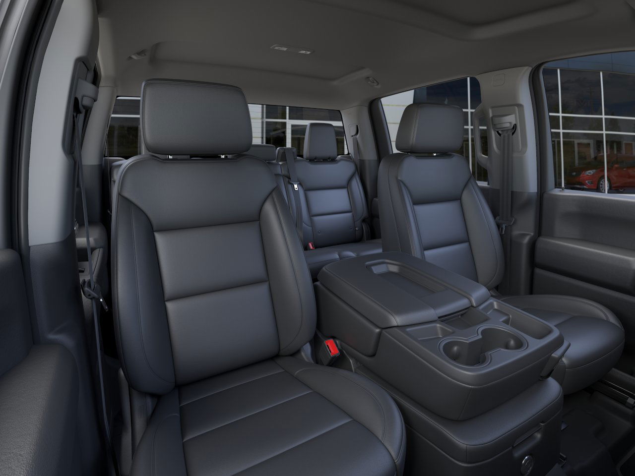 2026 GMC Sierra 3500 Chassis Cab Pro - Photo 44