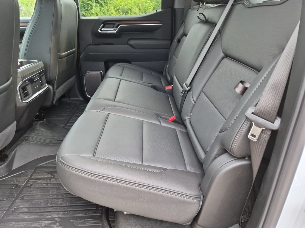 2026 GMC Sierra 1500 Denali - Photo 25