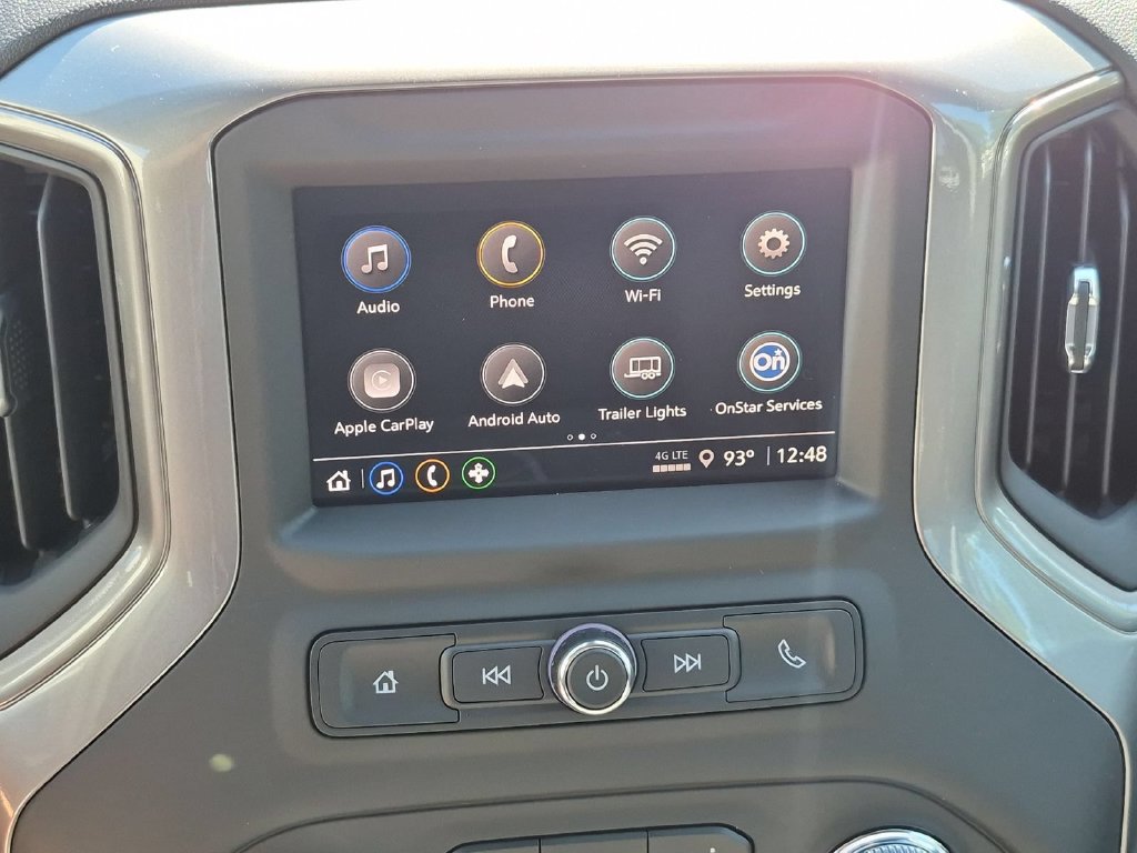 2026 GMC Sierra 1500 Pro - Photo 12