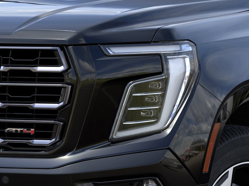 2026 GMC Yukon AT4 Ultimate - Photo 44