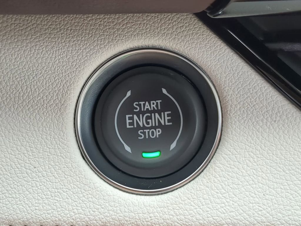 2026 Buick Enclave Avenir - Photo 16