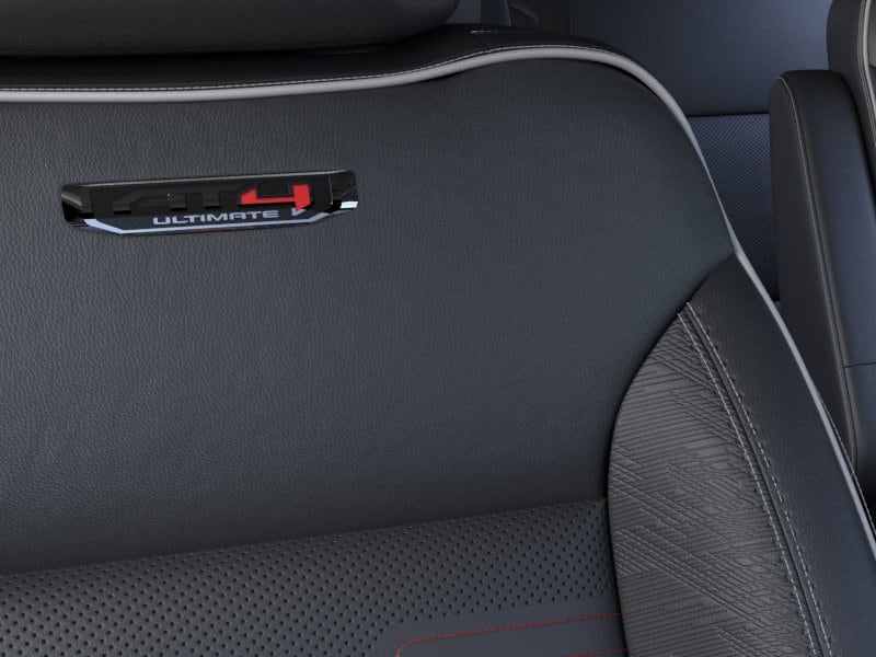 2026 GMC Yukon AT4 Ultimate - Photo 55