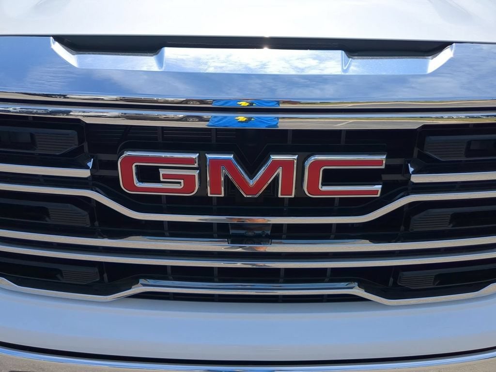 2026 GMC Sierra 1500 SLT - Photo 30