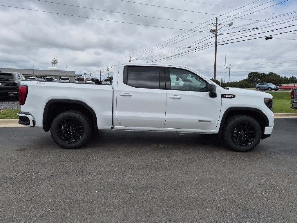 New 2026 GMC Sierra 1500 Elevation Truck — photo 2 of 4