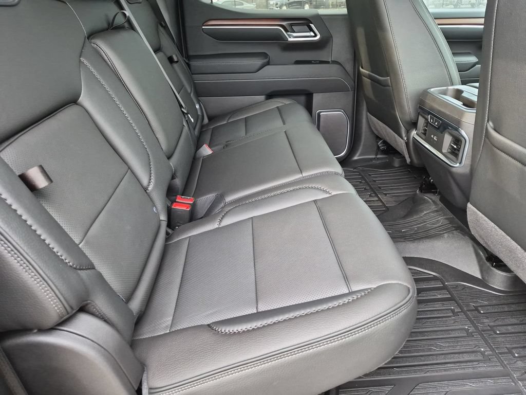 2026 GMC Sierra 1500 Denali - Photo 27