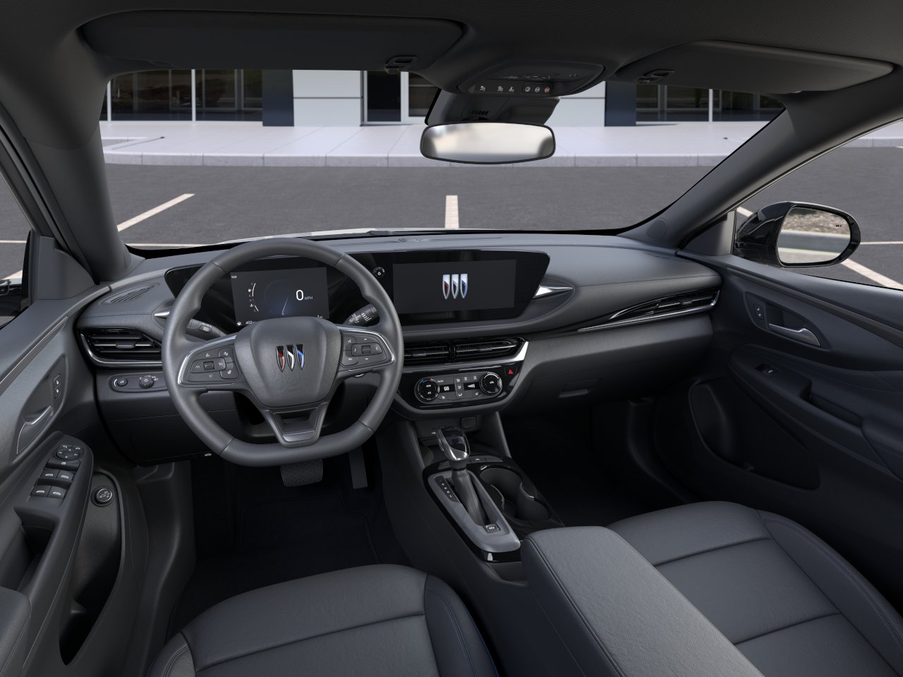 2026 Buick Envista Sport Touring - Photo 45