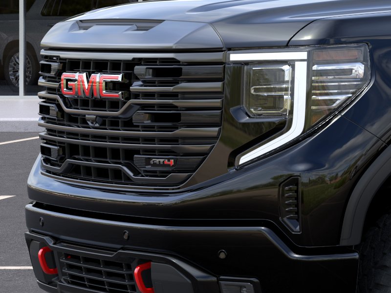2026 GMC Sierra 1500 AT4 - Photo 46