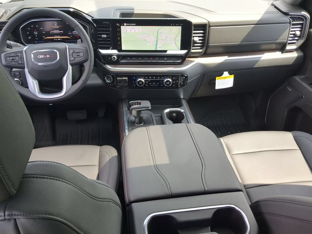2026 GMC Sierra 1500 SLT - Photo 19