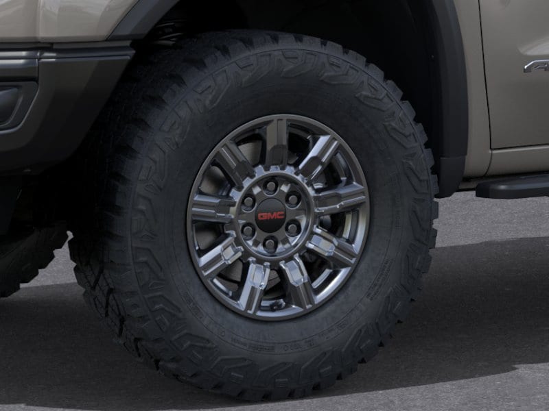 2026 GMC Sierra 1500 AT4X - Photo 32