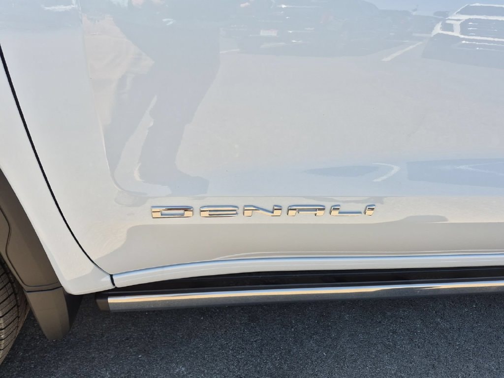 2026 GMC Sierra 1500 Denali - Photo 28