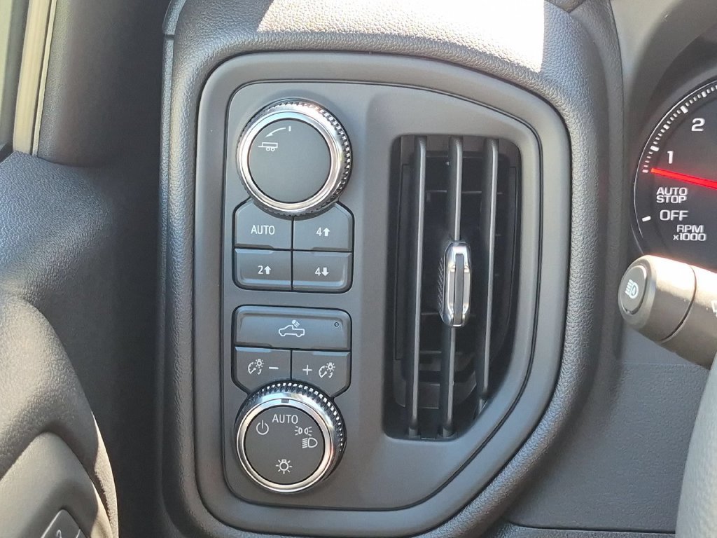 2026 GMC Sierra 1500 Pro - Photo 16