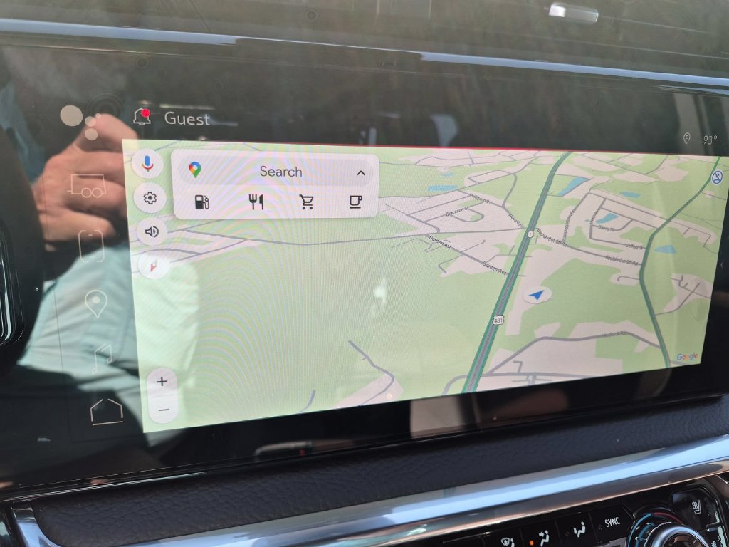 2026 GMC Sierra 1500 Denali - Photo 12