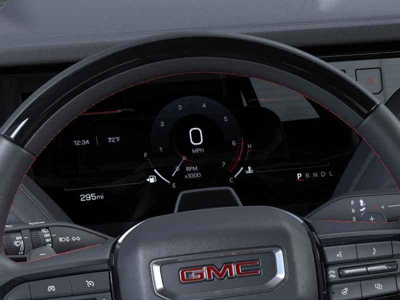 2026 GMC Yukon AT4 Ultimate - Photo 52