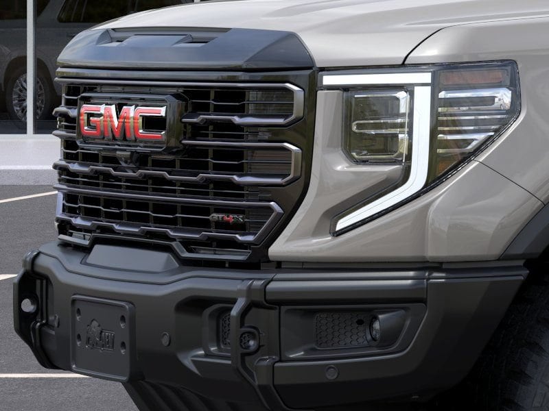 2026 GMC Sierra 1500 AT4X - Photo 12