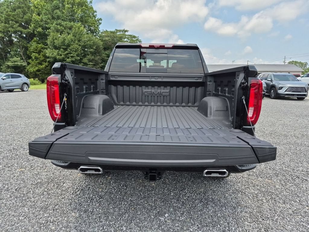 2026 GMC Sierra 1500 AT4 - Photo 25