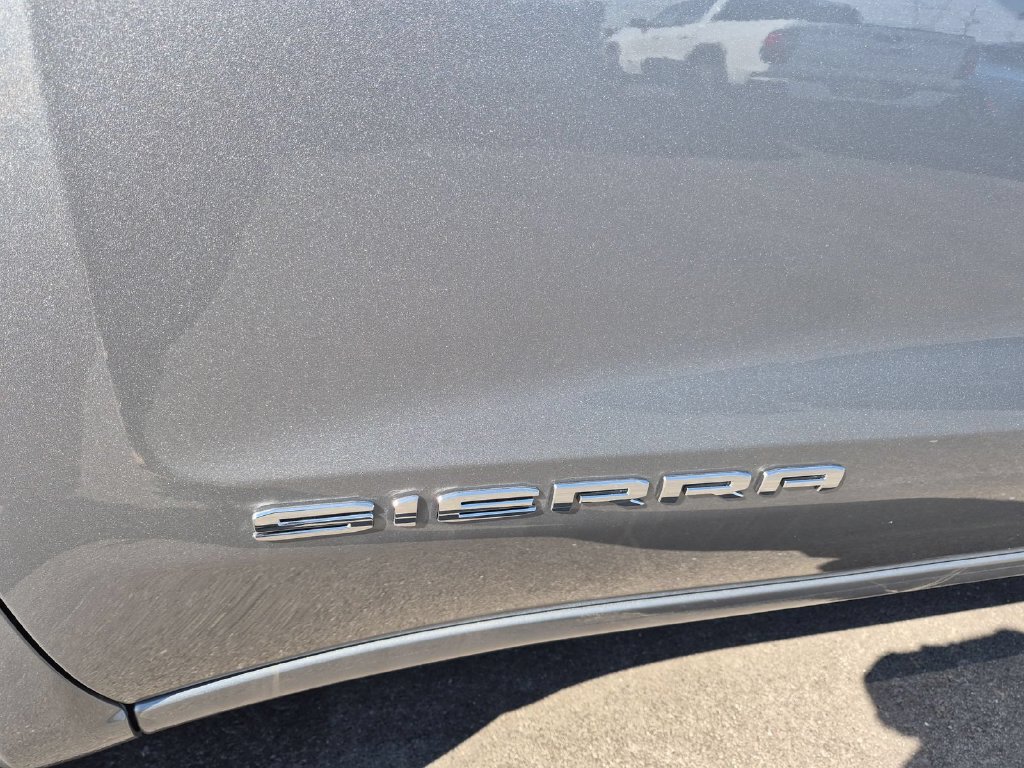 2026 GMC Sierra 1500 SLT - Photo 31