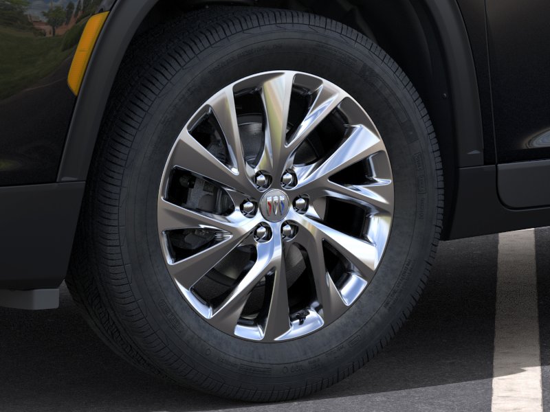 2026 Buick Enclave Preferred - Photo 43