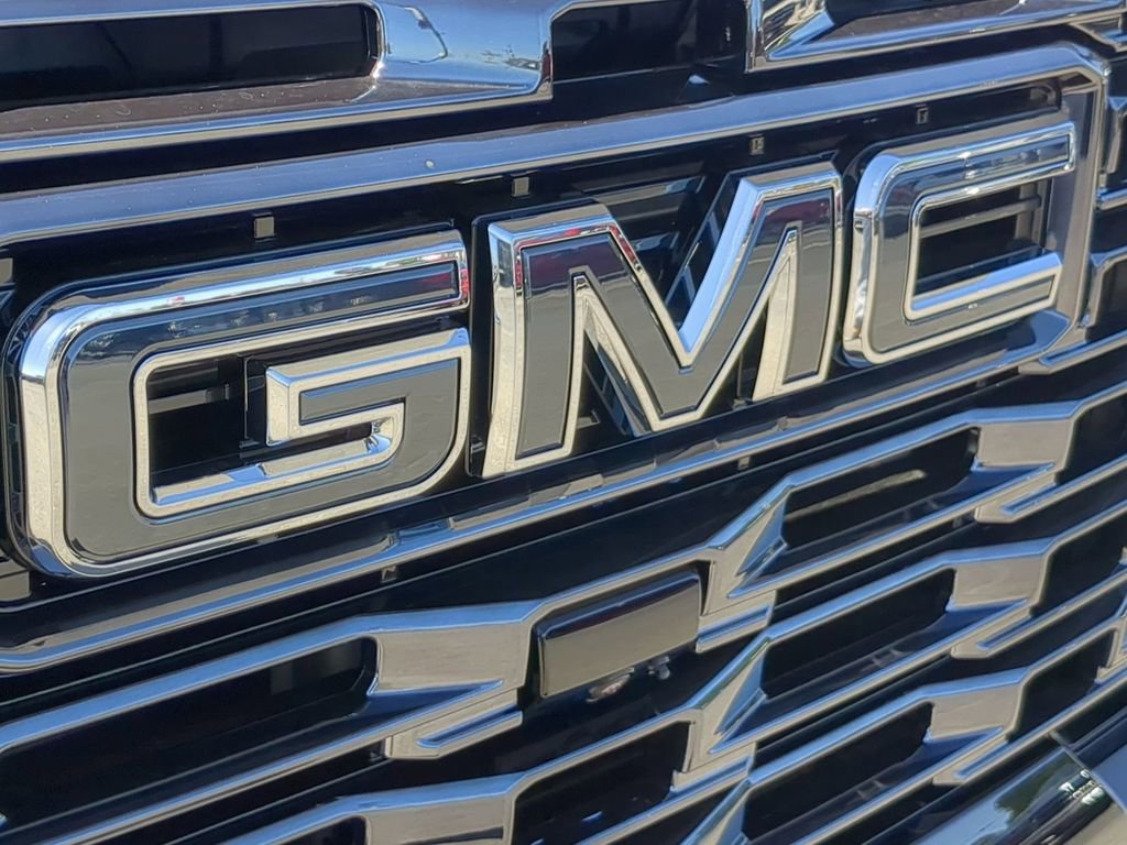 2026 GMC Sierra 2500HD Denali Ultimate - Photo 31