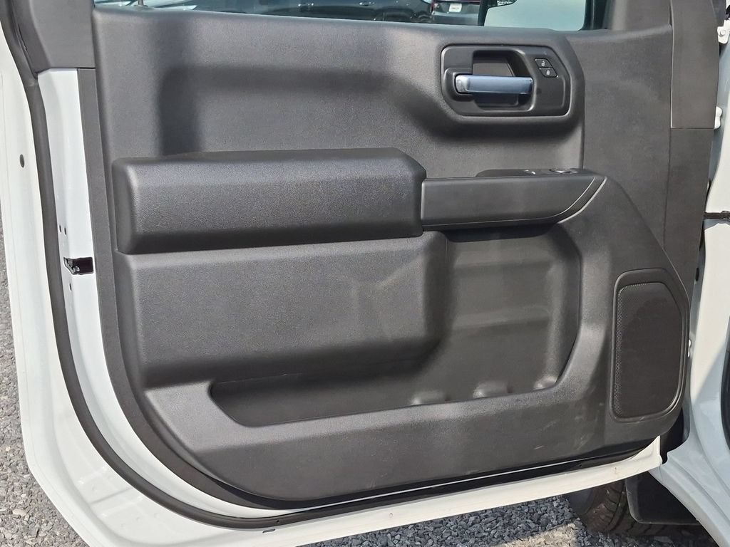 2026 GMC Sierra 1500 Pro - Photo 19