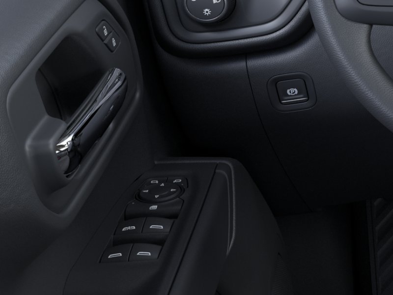 2026 GMC Sierra 1500 Pro - Photo 52