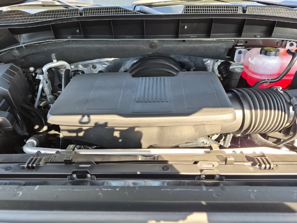2026 GMC Sierra 1500 SLT - Photo 29