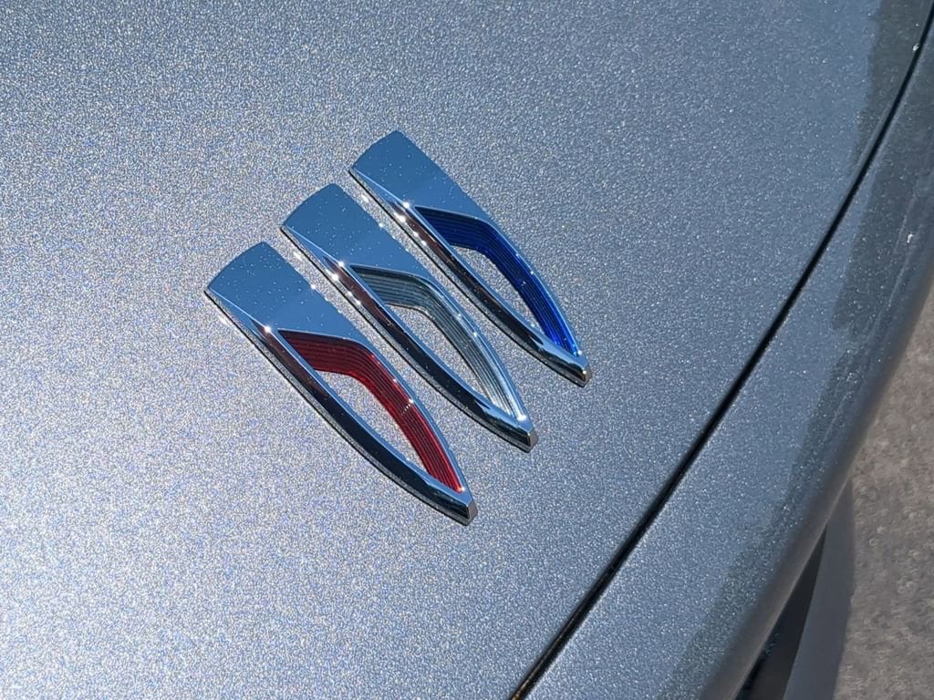 2026 Buick Enclave Sport Touring - Photo 30