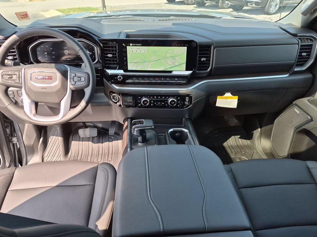 2026 GMC Sierra 1500 SLT - Photo 19