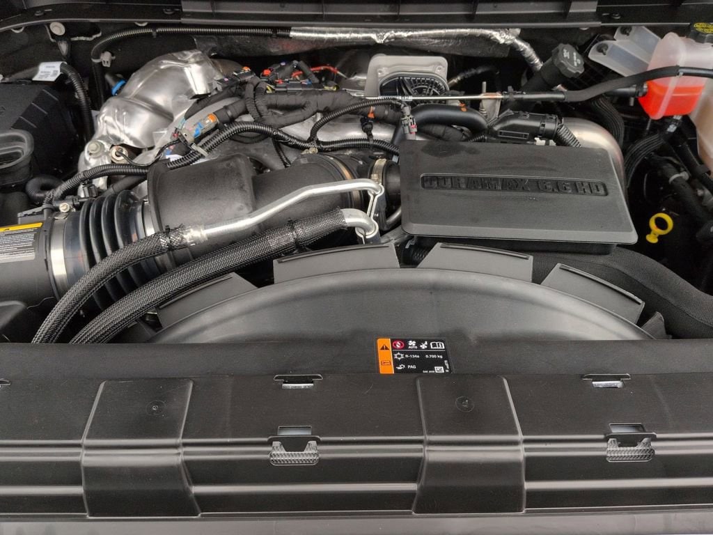 2026 GMC Sierra 3500 Chassis Cab Pro - Photo 26