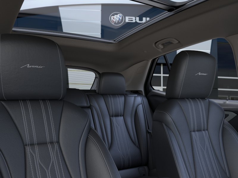 2026 Buick Envision Avenir - Photo 58